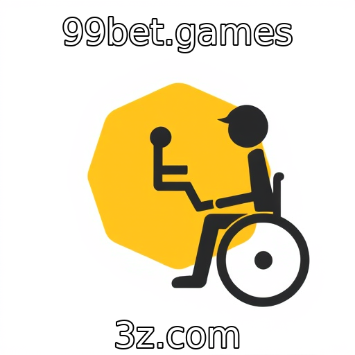 99bet.games : Acessibilidade em jogos e sua importância