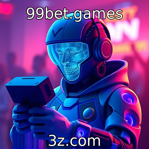 99bet.games - Avanços na inteligência artificial em jogos