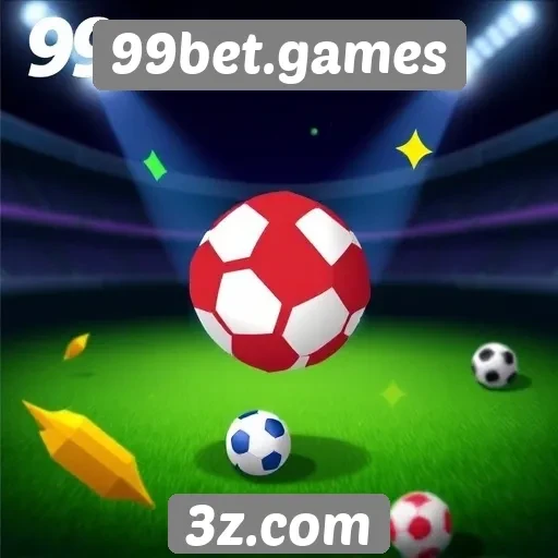 Comparativo entre 99bet.games e concorrentes do setor