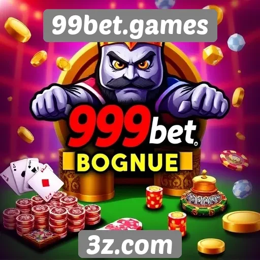 99bet.games oferece uma ampla gama de jogos de cassino