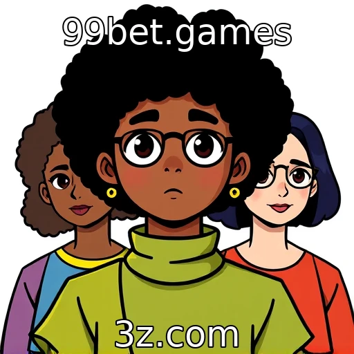 Diversidade e inclusão na criação de personagens de jogos