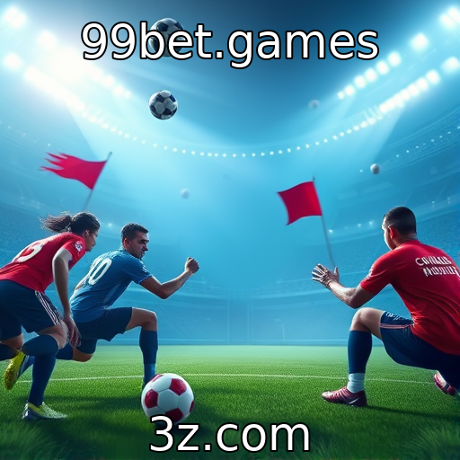 99bet.games - Regulações emergentes na indústria de jogos