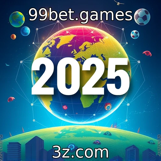 Tendências de jogos para 2025 no mercado global