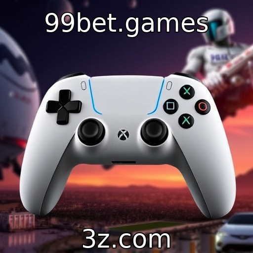 99bet.games - Consoles de próxima geração e suas expectativas no mercado