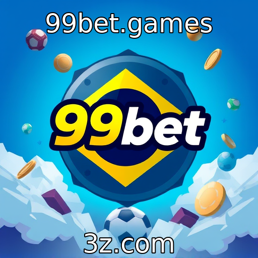 99bet.games : Desafios da regulamentação de jogos online no Brasil