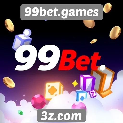 Novidade em jogos online no 99bet.games