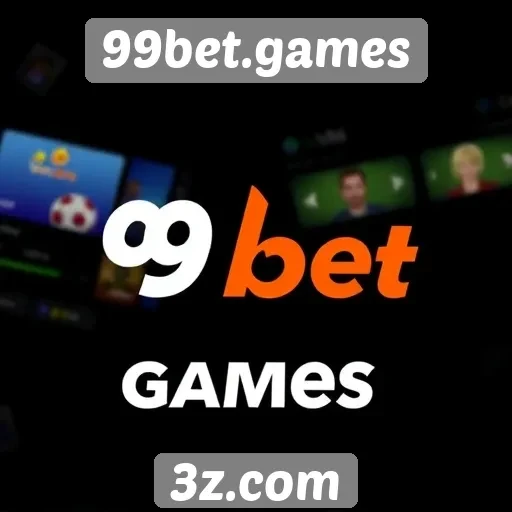 Avaliação da usabilidade da plataforma 99bet.games